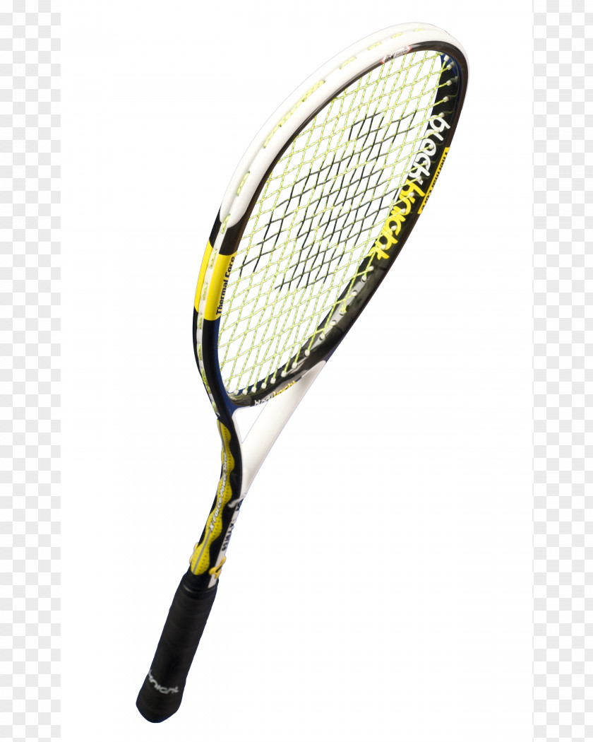 Knight Strings Squash Racket Tecnifibre Rakieta Tenisowa PNG