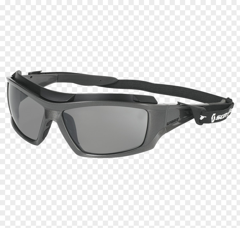 Lentes Goggles Sunglasses Light Scott Sports PNG