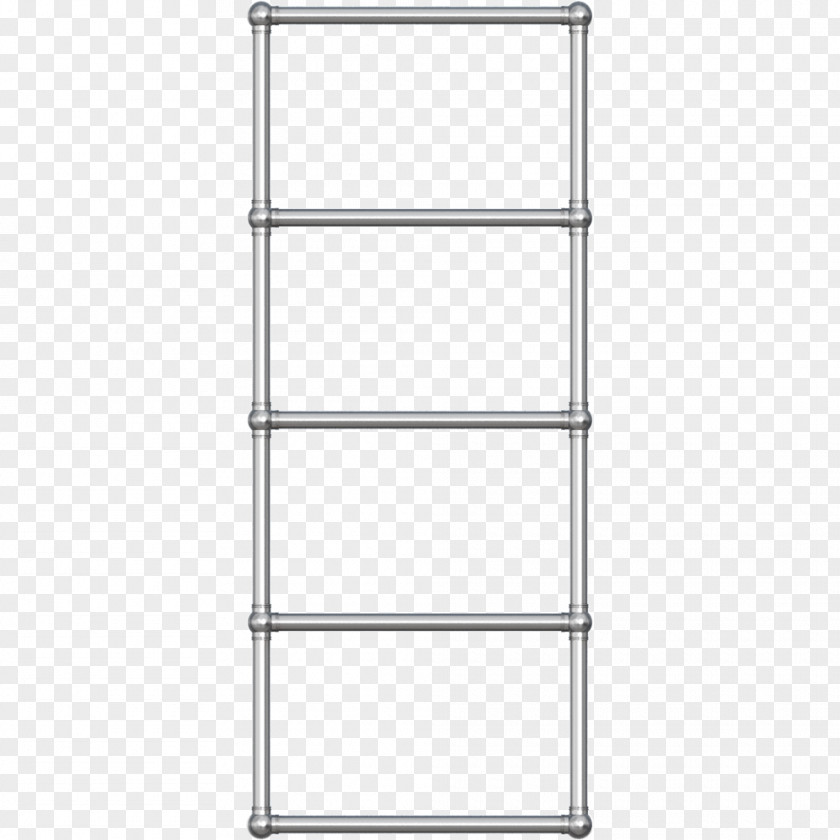 Line Shelf Angle PNG