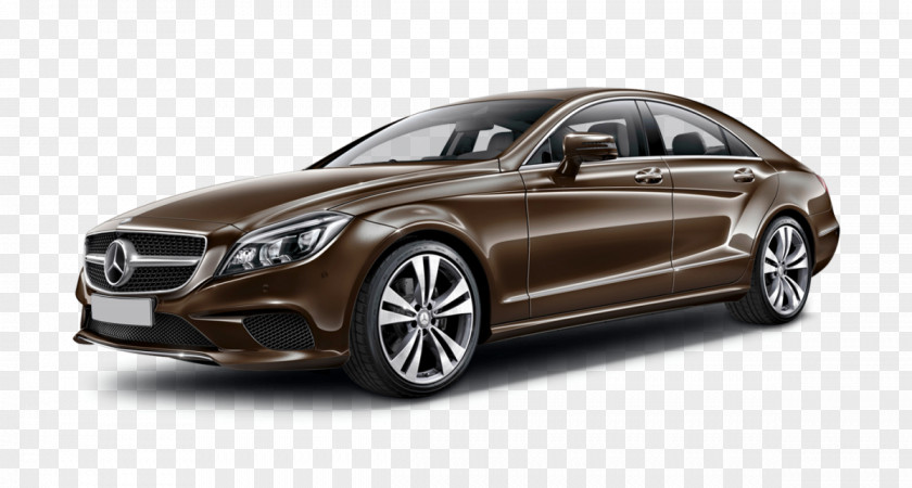 Mercedes Benz 2014 Mercedes-Benz CLS-Class Car BMW M-Class PNG