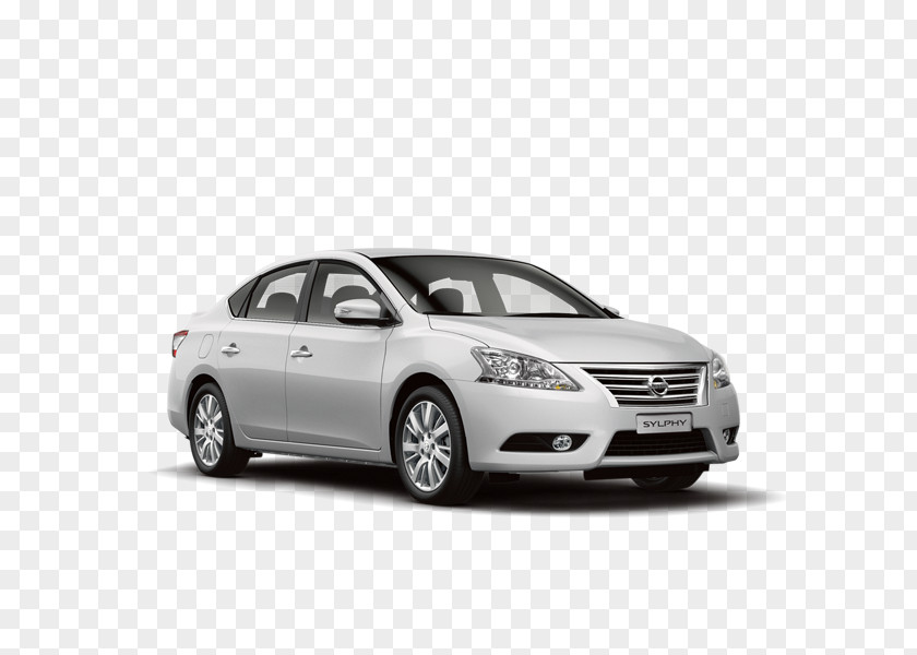 Nissan 2017 Sentra Car 2016 2006 PNG