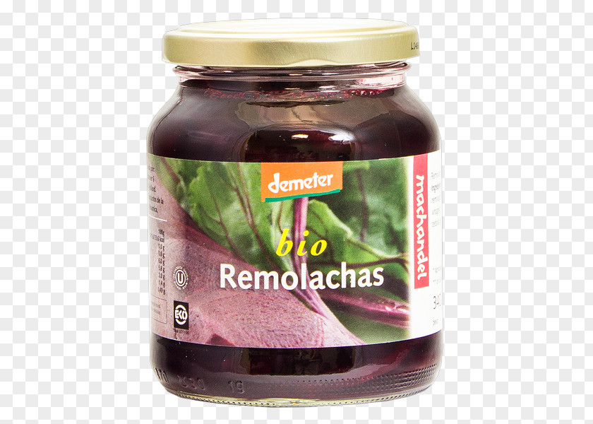 Remolacha Chutney Food Preservation Flavor Jam PNG