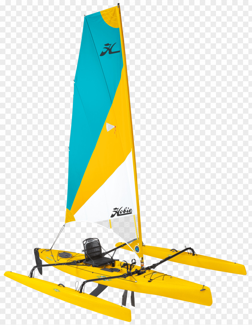 Rudder The Mirage Hobie Cat Kayak Sail Trimaran PNG