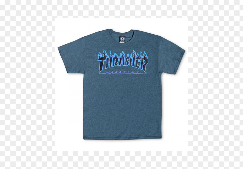 T-shirt Thrasher Hoodie Clothing PNG