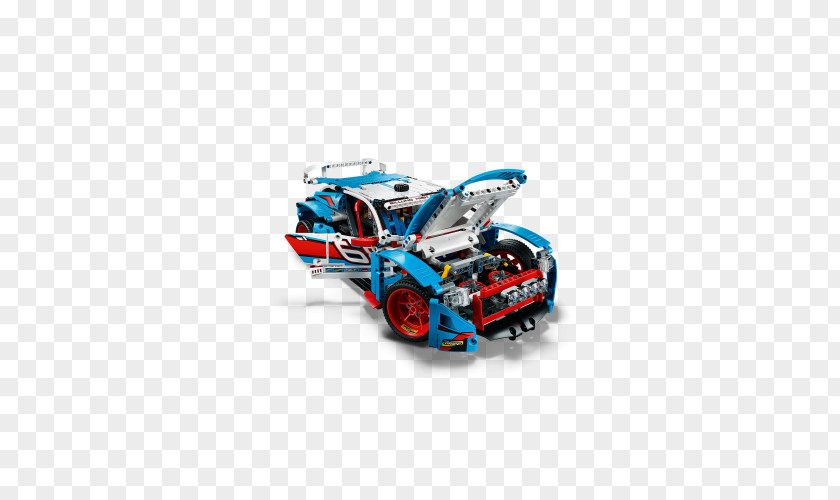 Toy Bugatti Chiron Lego Technic Block PNG