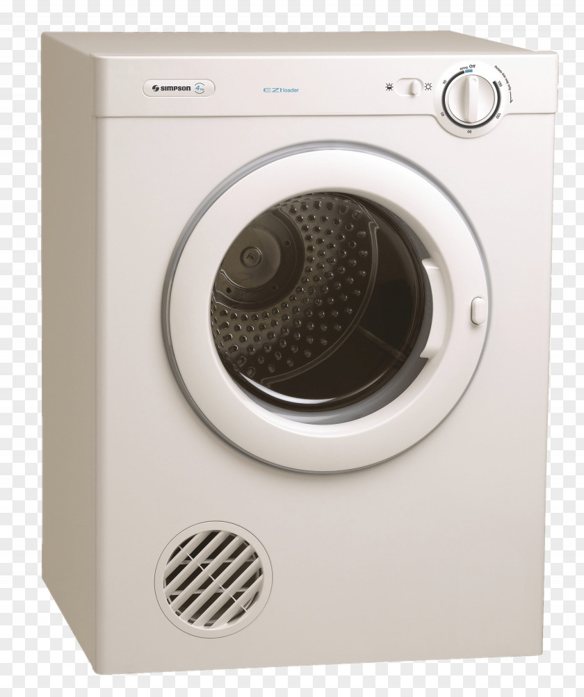 Washing Machine Clothes Dryer Home Appliance Machines Clothing Laundry PNG