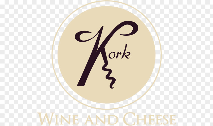 WINE AND CHEESE Logo Brand Symbol Font PNG