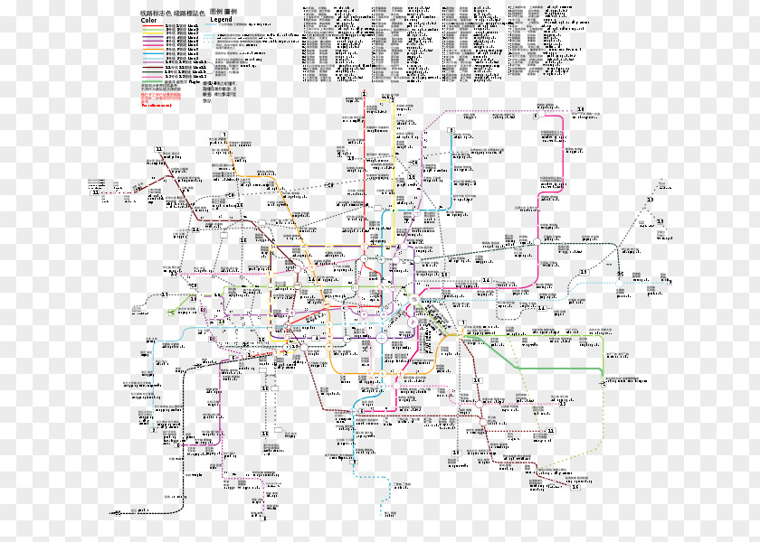 2020 Rapid Transit Fujin Road Station Shanghai South Railway Metro Line 1 PNG