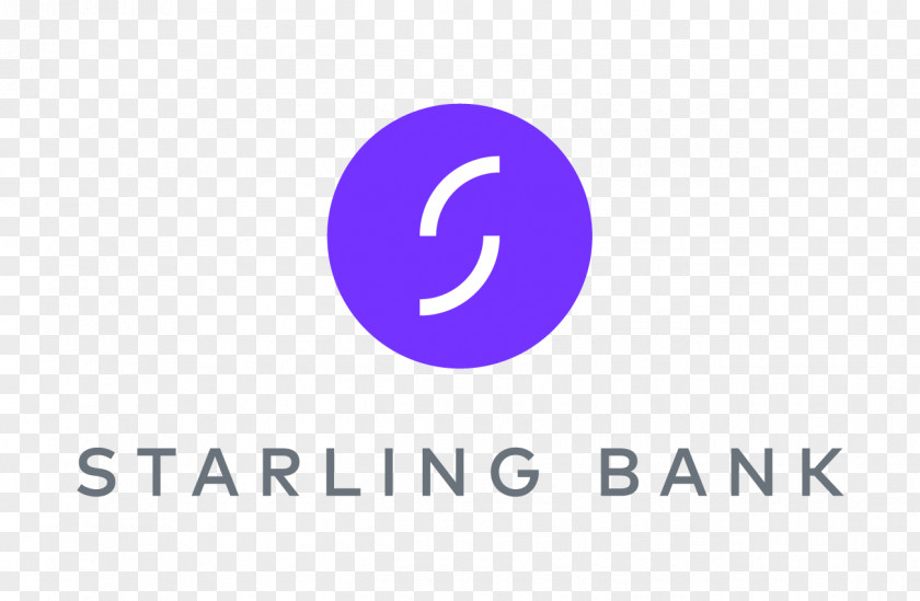 Bank Starling Challenger Business Financial Services PNG