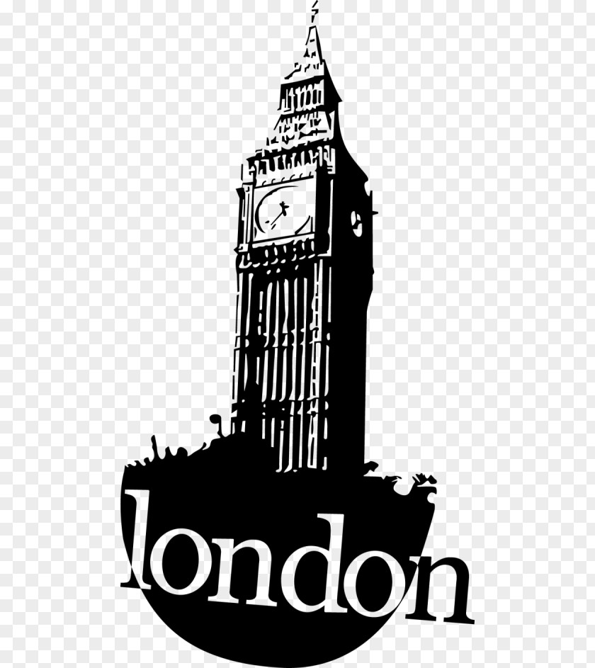 Big Ben Palace Of Westminster Bell Tower Clip Art PNG