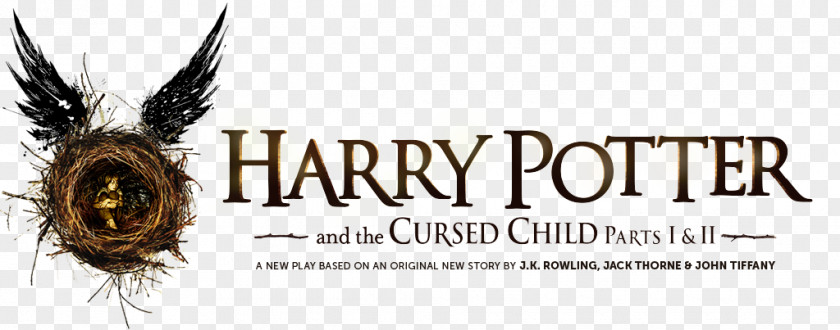 Book Harry Potter And The Cursed Child Logo IPhone 6 Plus Text PNG