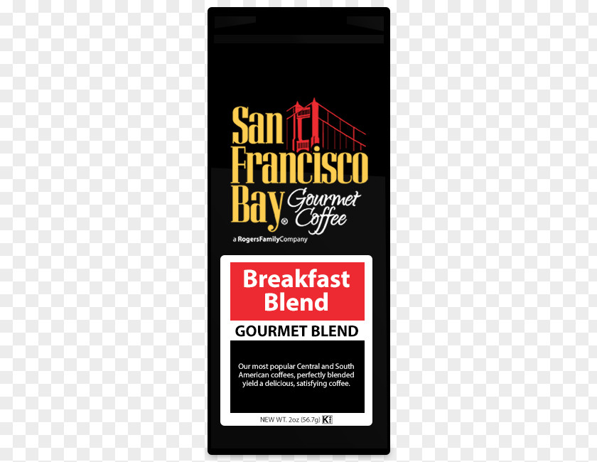 Coffee San Francisco Bay Cafe Decaffeination PNG