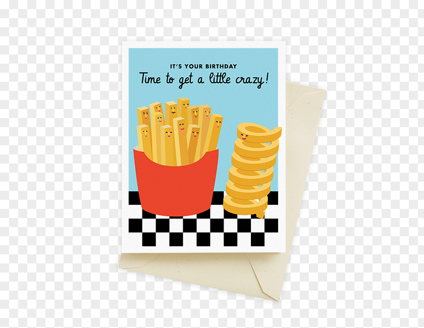 CURLY FRIES Product Design Fast Food Font PNG