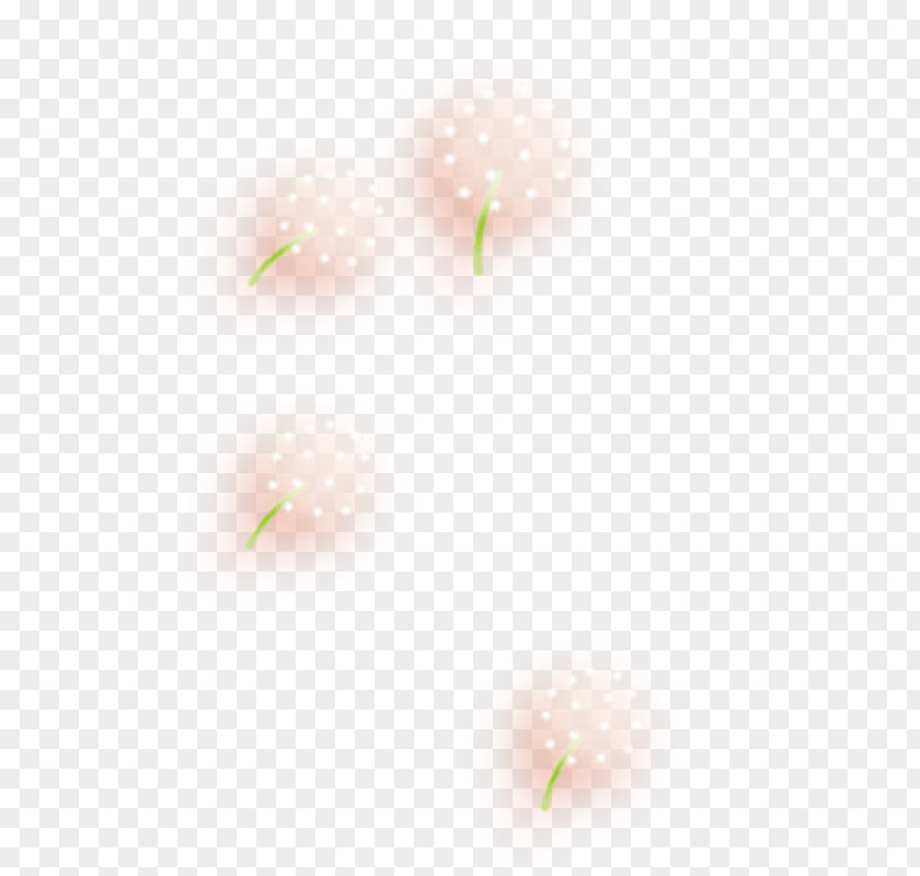 Floating Candy Common Dandelion Clip Art PNG