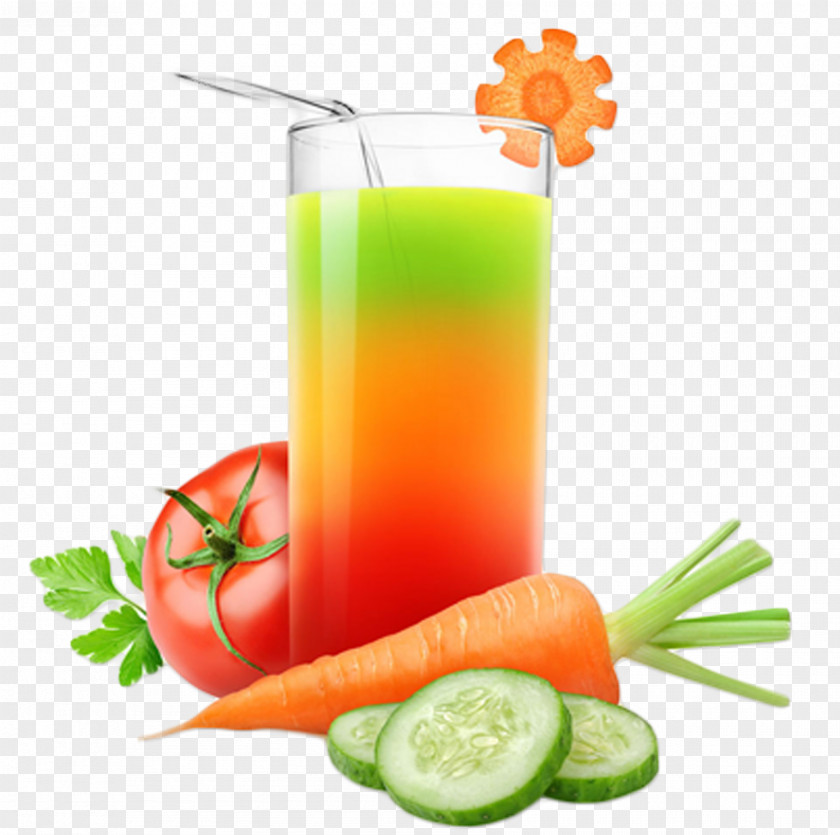 Fruit Juice Tomato Smoothie Orange Vegetable PNG