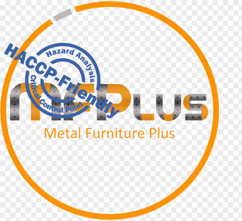 Haccp Metalworking Organization Logo PNG