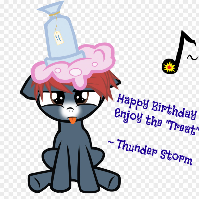 Happy Birthday Gift Clothing Accessories Horse Human Behavior Clip Art PNG