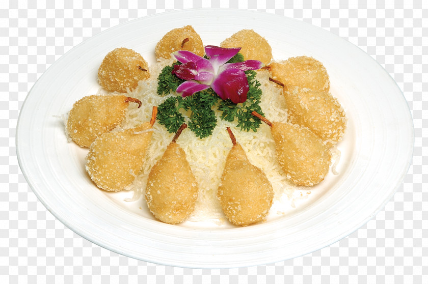 If A Sydney Chicken Nugget Chinese Cuisine Croquette Deep Frying PNG