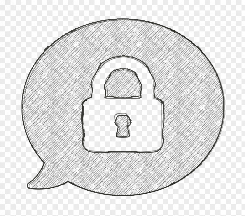 Multimedia Icon Interface Compilation Speech Bubble PNG