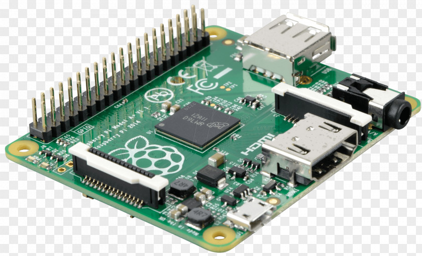 Pi Computer Cases & Housings Raspberry 3 Single-board PNG