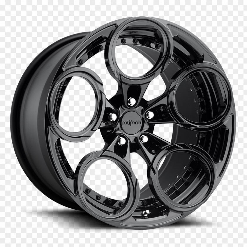 Rims Zurich Airport San Francisco International Car Forging Wheel PNG