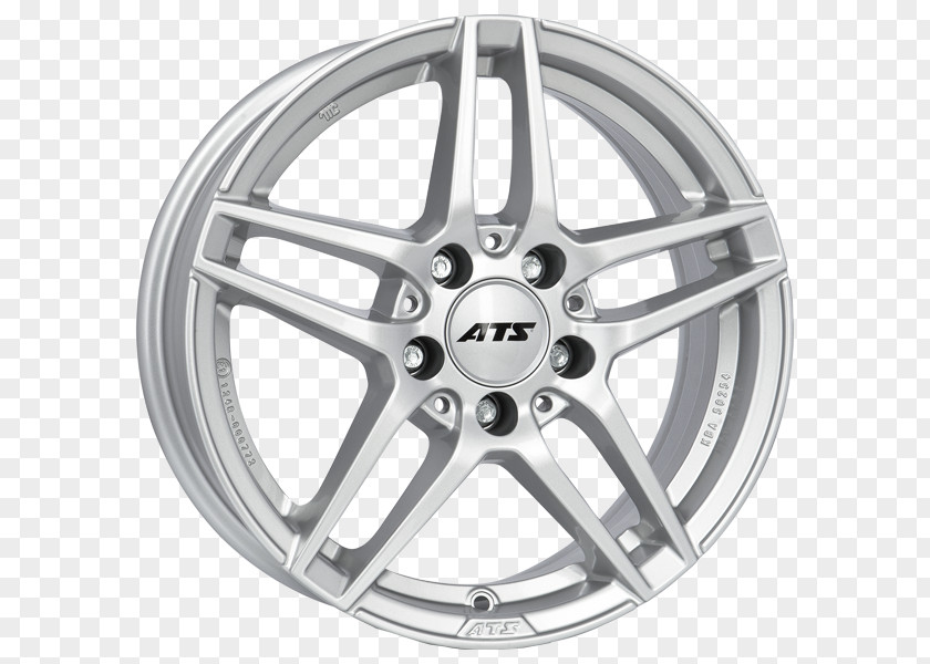 Silver Alloy Wheel Welding Brazing PNG