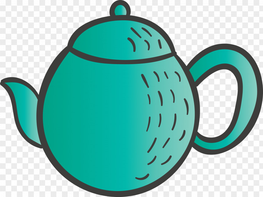 Stovetop Kettle Mug M Teapot Tennessee PNG