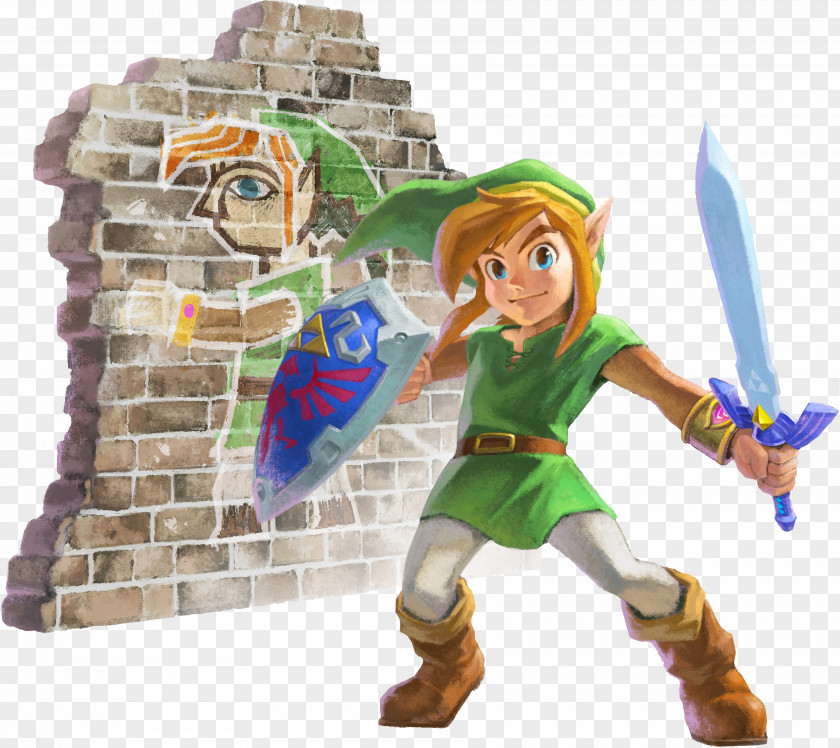 The Legend Of Zelda Zelda: A Link Between Worlds To Past Ocarina Time 3D Super Nintendo Entertainment System PNG