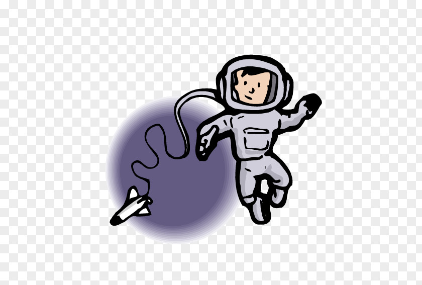 Warehouse Astronauts Astronaut Spacecraft Chinese Space Program Clip Art PNG