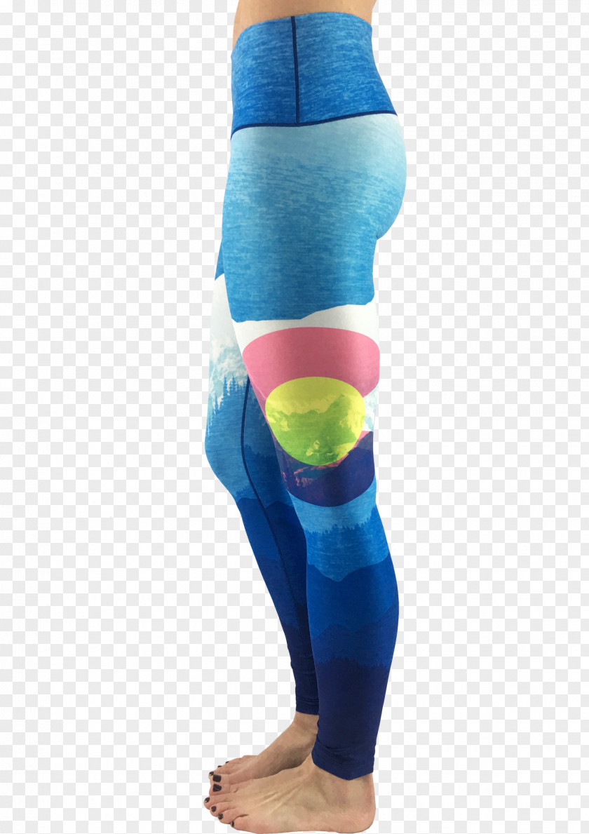 Yoga Leggings Pants Clothing PNG