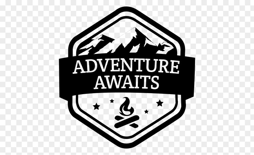 Adventure Decal Clip Art PNG