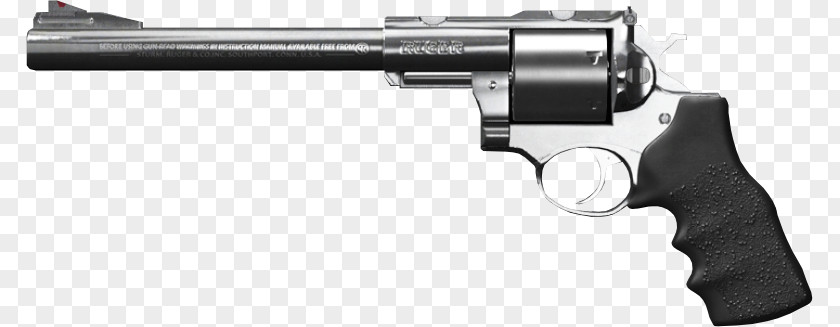 Ammunition Trigger Revolver Firearm Gun Barrel PNG