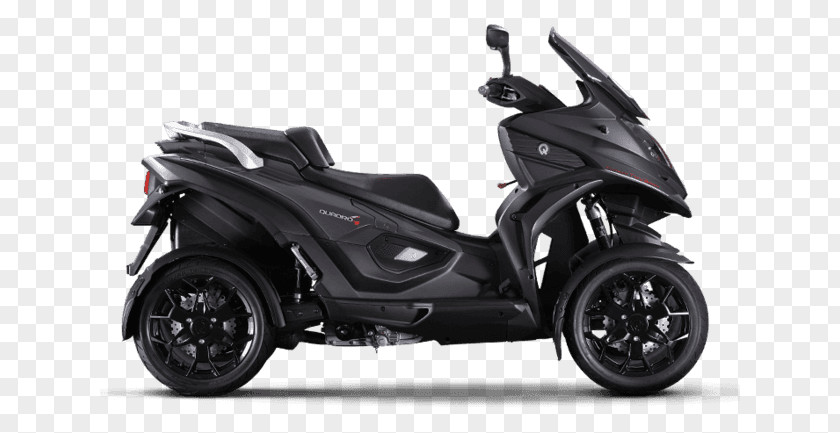 Auto Moto Covered Scooter Piaggio Car Motorcycle Mall Quadro4 PNG