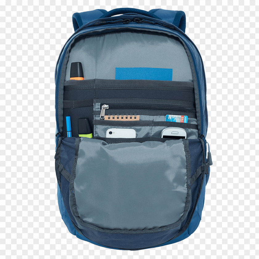 Backpack The North Face Borealis Bag Blue PNG