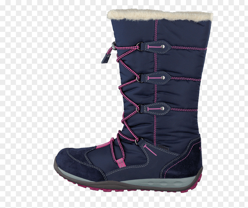 Boot Snow Shoe ECCO Tretorn Sweden PNG