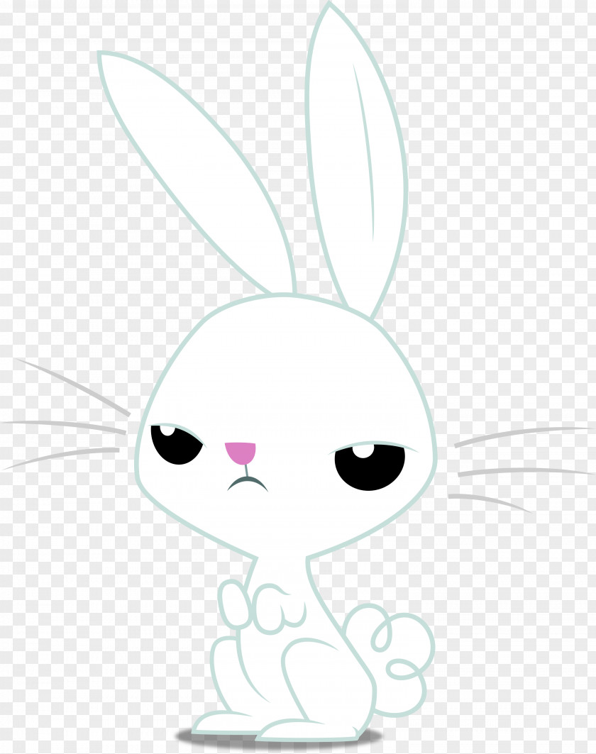 Bunny Angel Hare Domestic Rabbit Pinkie Pie PNG