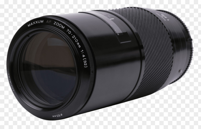Camera Lens Cover Canon EF Mount 75–300mm Converters PNG