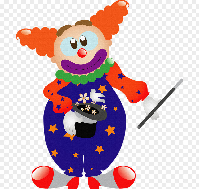 Clown Circus Pierrot Drawing PNG