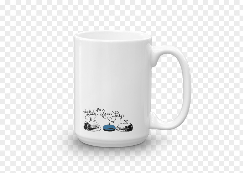Coffee Spoon Cup Mug Ceramic Tea PNG