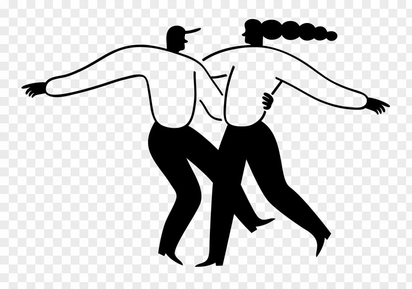 Couple Dancing PNG