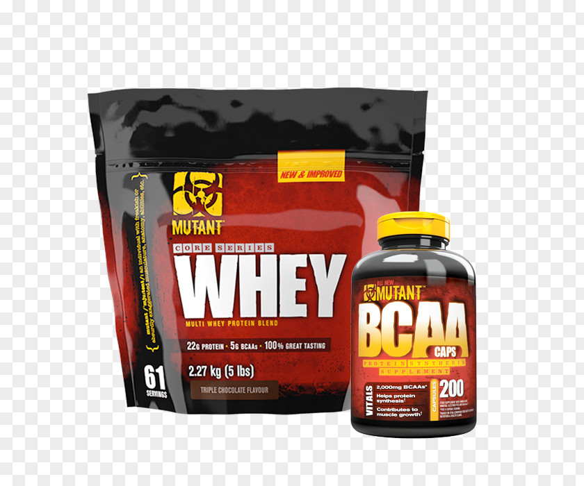 Dietary Supplement Whey Protein Mutant Bodybuilding PNG
