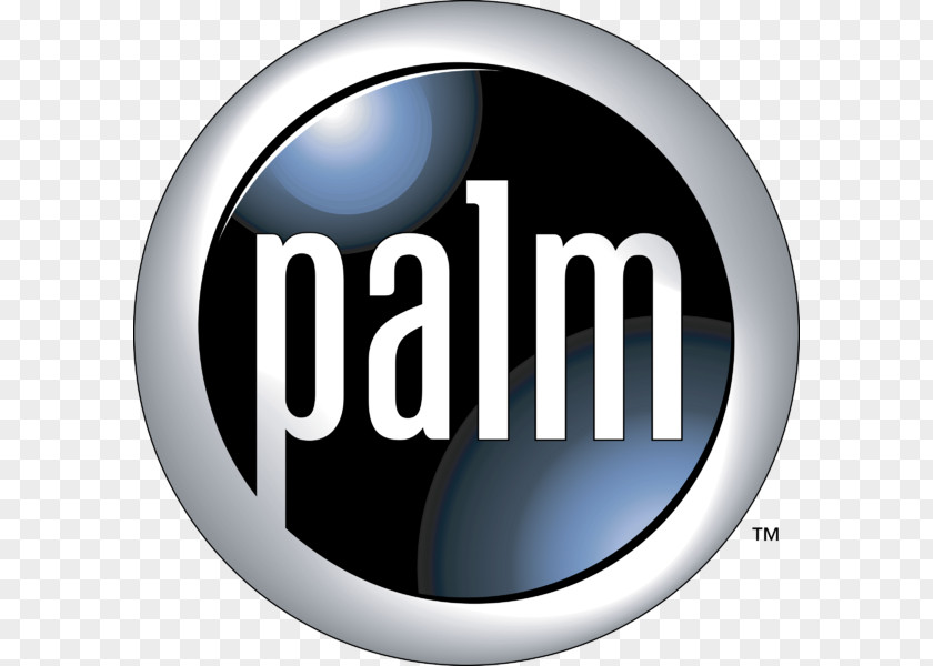 Dpwh Logo Treo 650 Palm OS Palm, Inc. PDA PNG