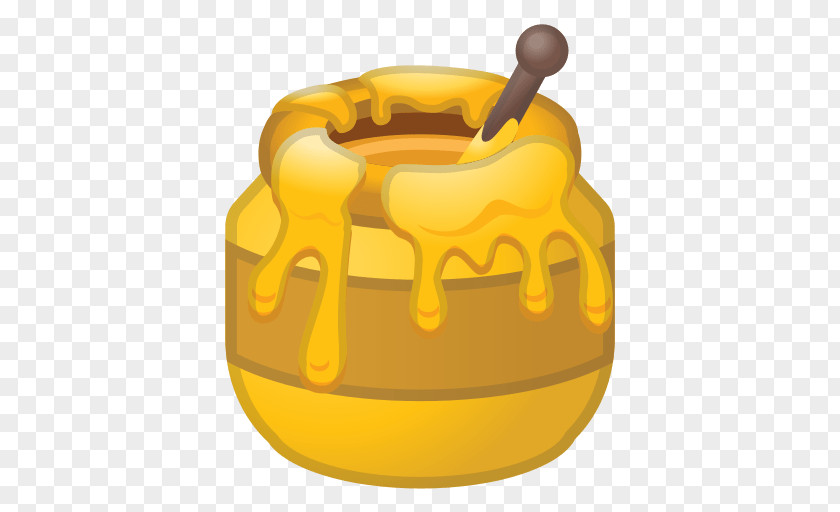 Emoji Clip Art Bee PNG