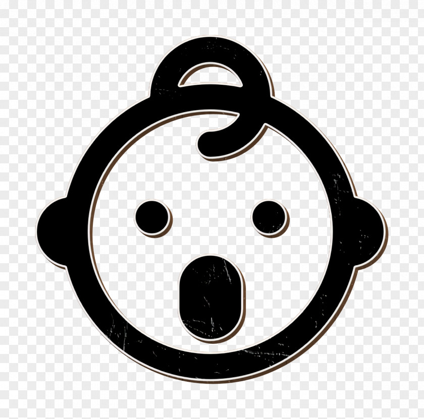 Emoji Icon Amazed Smiley And People PNG
