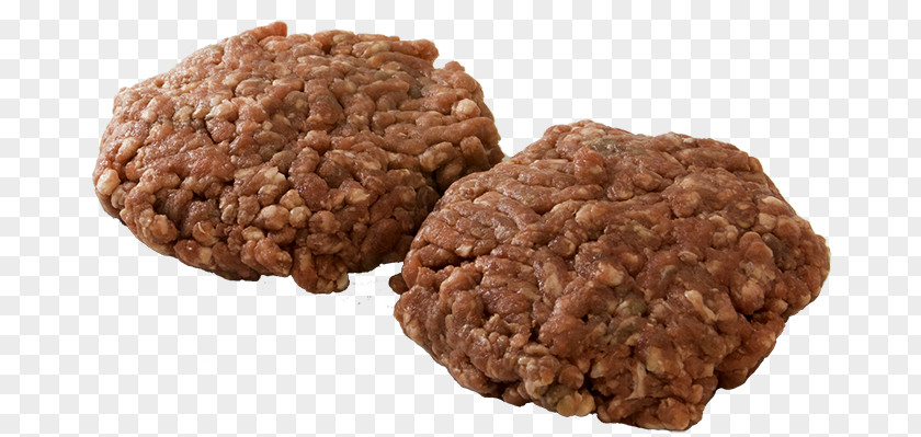 Hamburger Beef Patty Ground Luther Burger Meat PNG