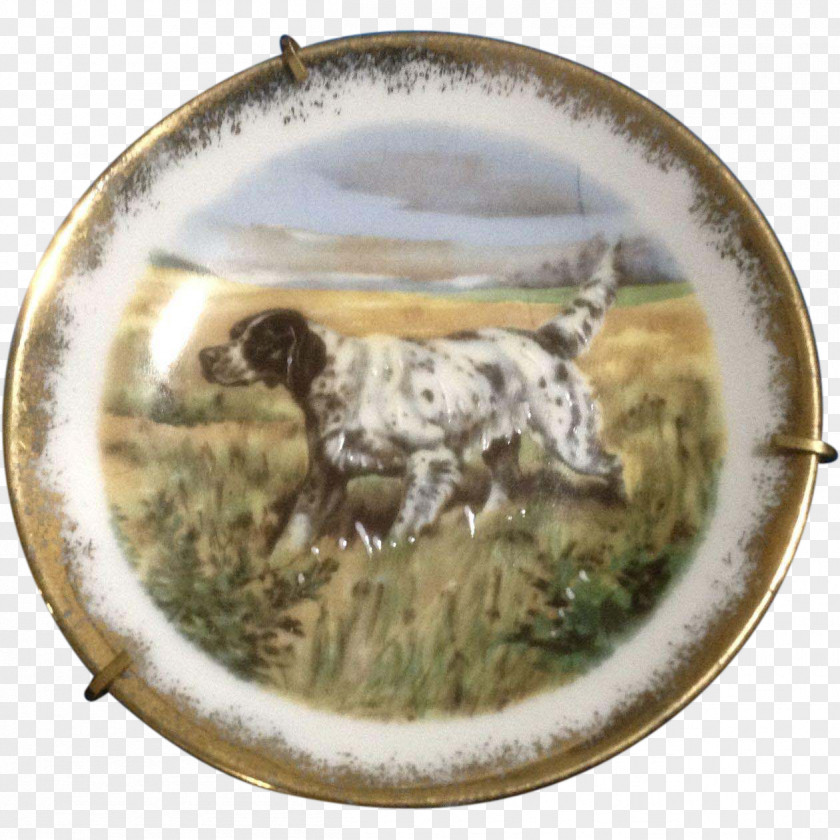 Hunting Dalmatian Dog Tableware Canidae Plate Carnivora PNG