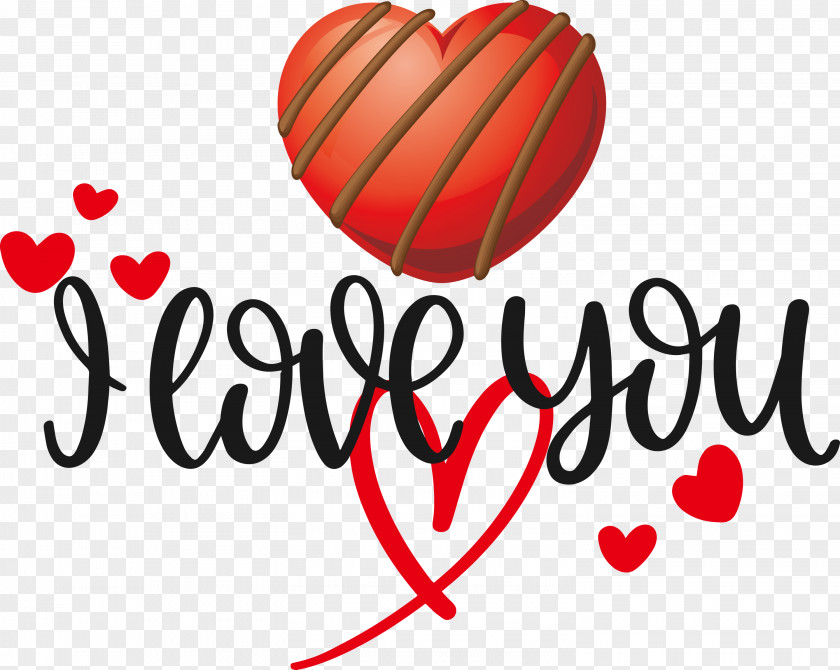 I Love You Valentine Valentines Day PNG