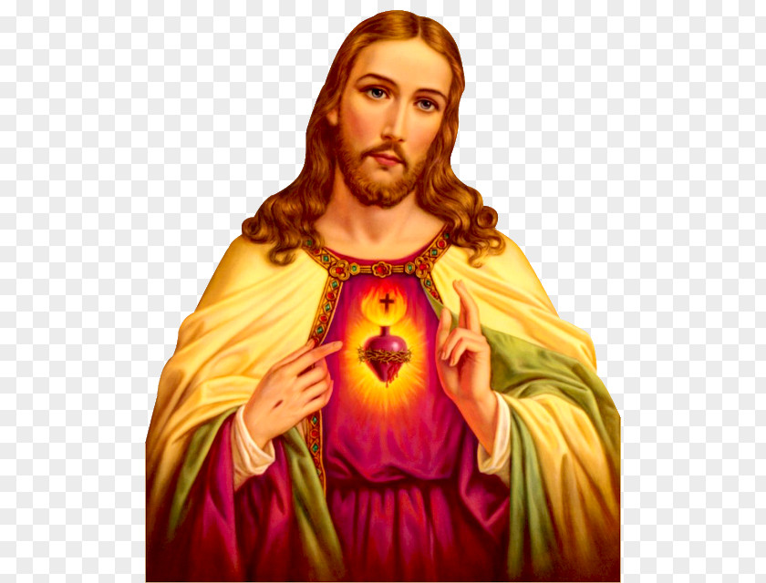 Jesus Clip Art PNG