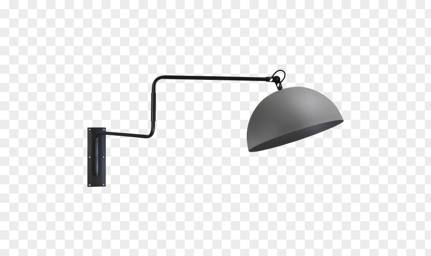 Lamp Concrete Industry Metal PNG