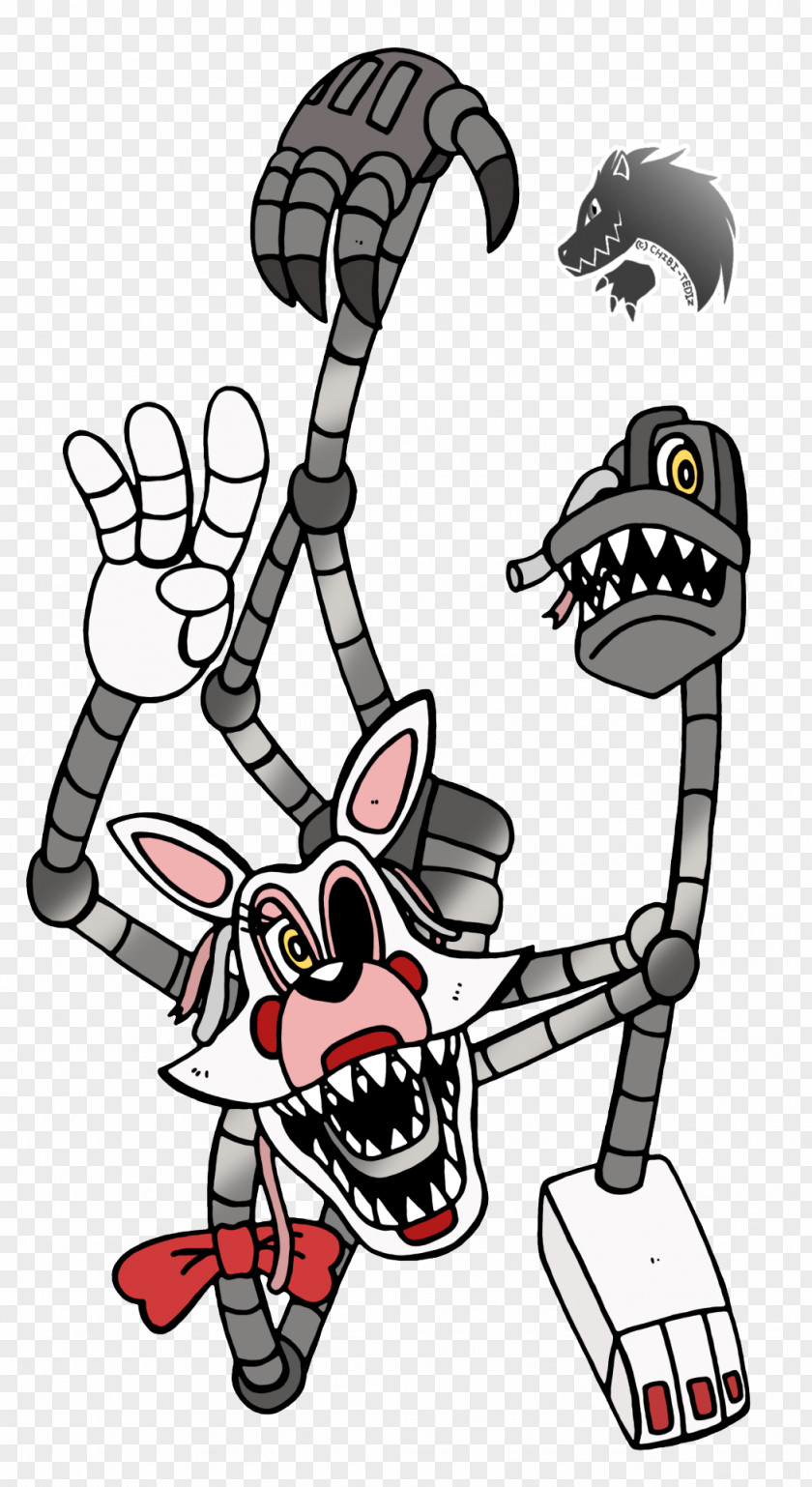 Pain Drawing Connect Me Concept Art Five Nights At Freddy's 2 PNG